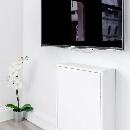 2-Bed Notting Hill / Portobello Лондон Экстерьер фото