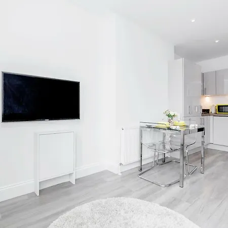 2-Bed Notting Hill / Portobello Лондон Экстерьер фото