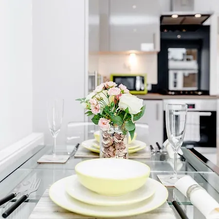 2-Bed Notting Hill / Portobello London Exterior photo