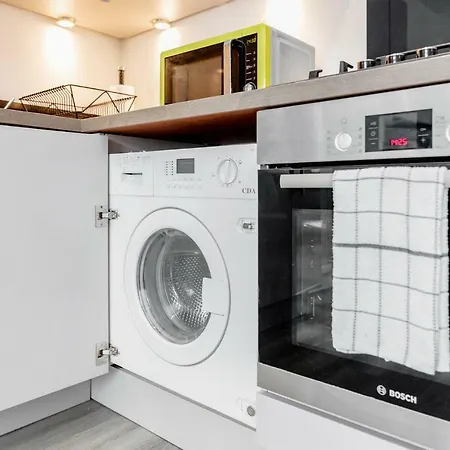 2-Bed Notting Hill / Portobello Лондон Экстерьер фото