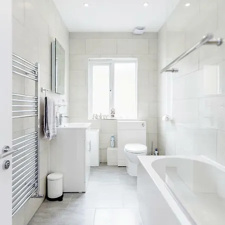 2-Bed Notting Hill / Portobello Лондон Экстерьер фото