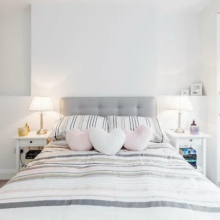 2-Bed Notting Hill / Portobello London Exterior photo