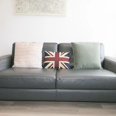 2-Bed Notting Hill / Portobello Лондон Экстерьер фото