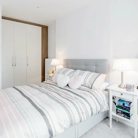 2-Bed Notting Hill / Portobello London Exterior photo