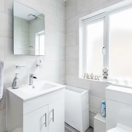 2-Bed Notting Hill / Portobello Лондон Экстерьер фото
