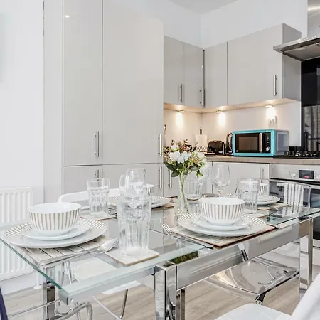 2-Bed Notting Hill / Portobello Лондон Экстерьер фото