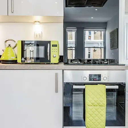 2-Bed Notting Hill / Portobello Лондон Экстерьер фото