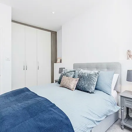 2-Bed Notting Hill / Portobello Лондон Экстерьер фото