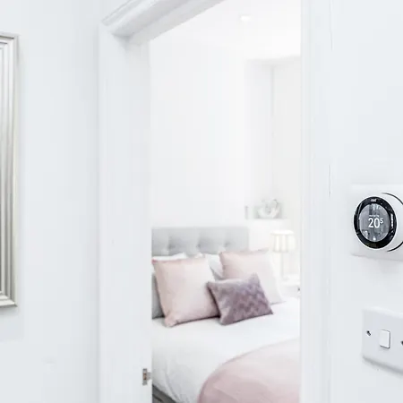 2-Bed Notting Hill / Portobello Лондон Экстерьер фото