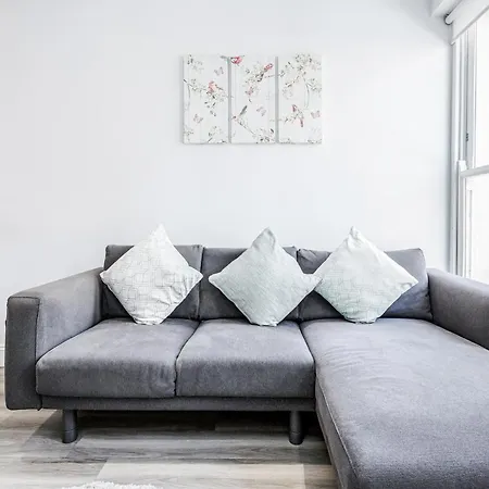 2-Bed Notting Hill / Portobello Лондон Экстерьер фото