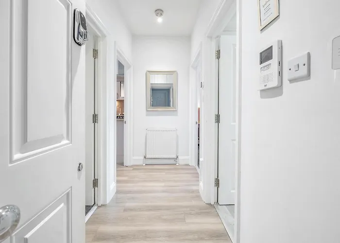 2-Bed Notting Hill / Portobello