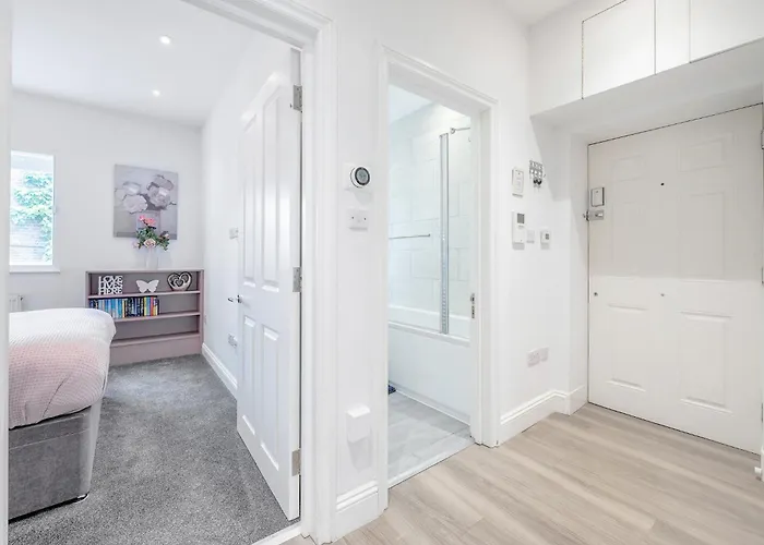 2-Bed Notting Hill / Portobello