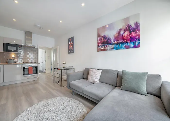 2-Bed Notting Hill / Portobello