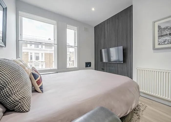 2-Bed Notting Hill / Portobello