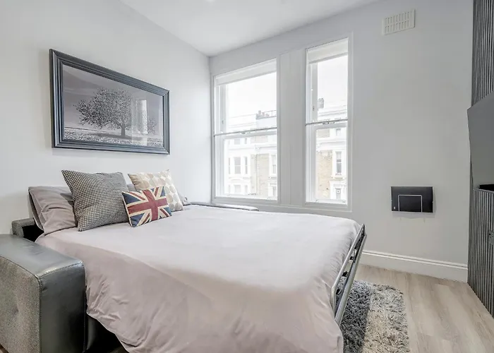 2-Bed Notting Hill / Portobello