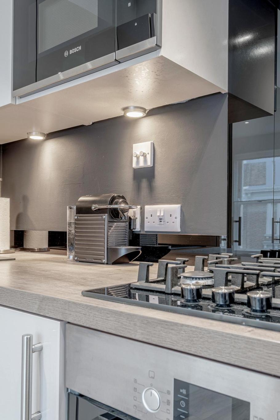 Appartement 2-bed Notting Hill / Portobello *